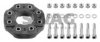 SWAG 10 92 1199 Joint, propshaft